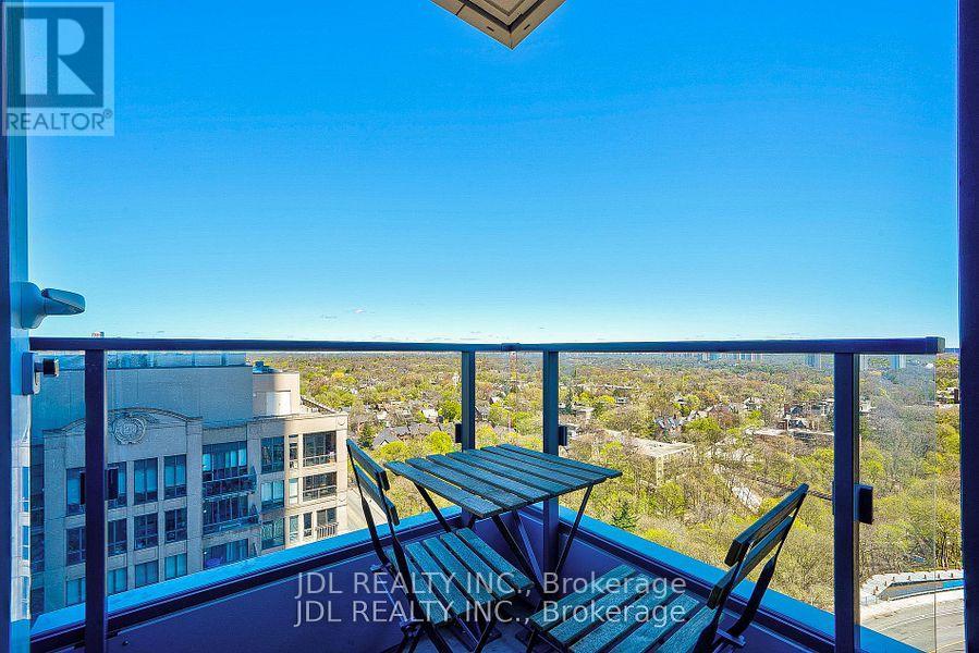 1608 - 395 Bloor Street E Property Photo 8