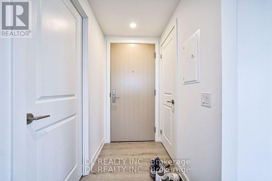 1608 - 395 Bloor Street E Property Photo 9