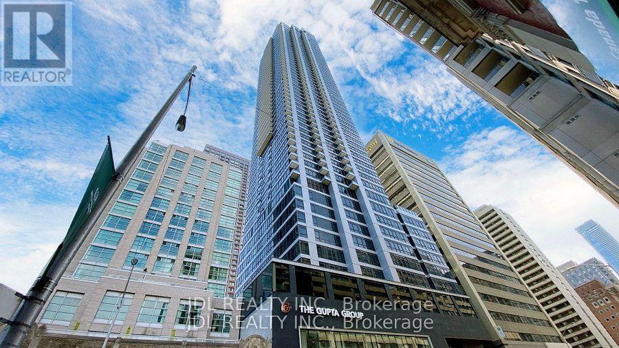 1608 - 395 Bloor Street E Property Photo 11