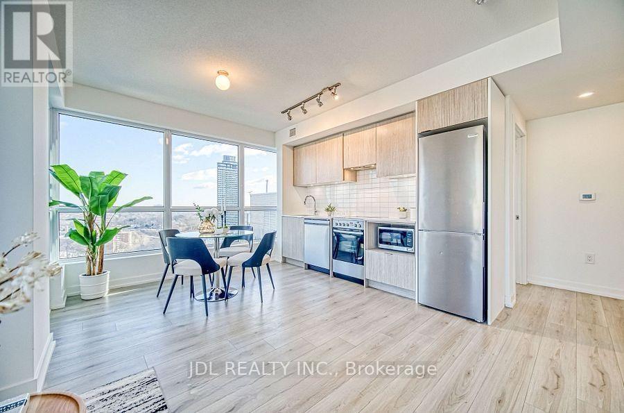 1608 - 395 Bloor Street E Property Photo 12