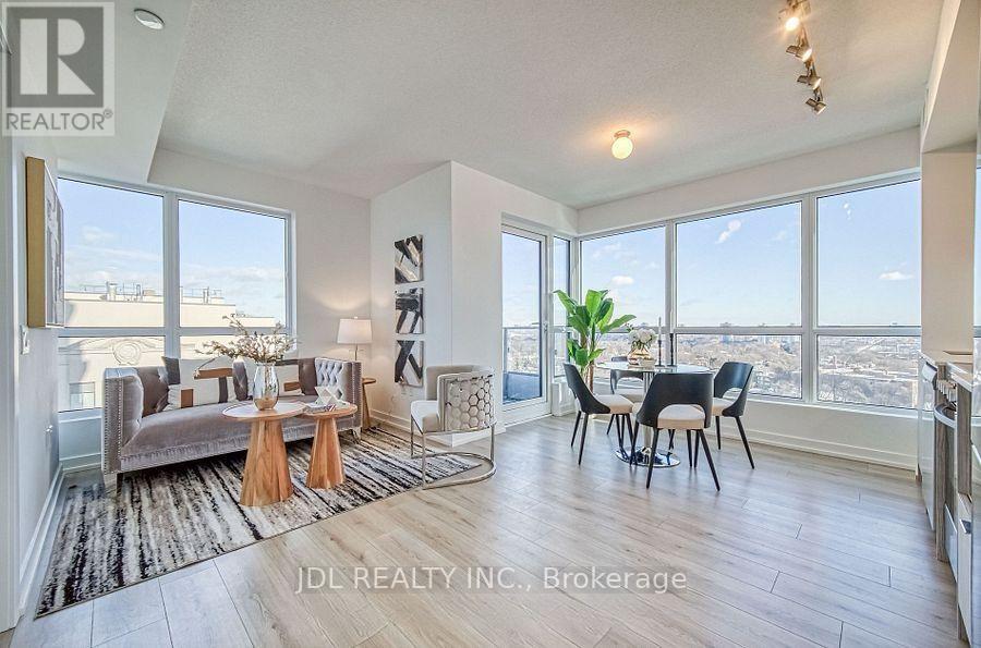1608 - 395 Bloor Street E Property Photo 14