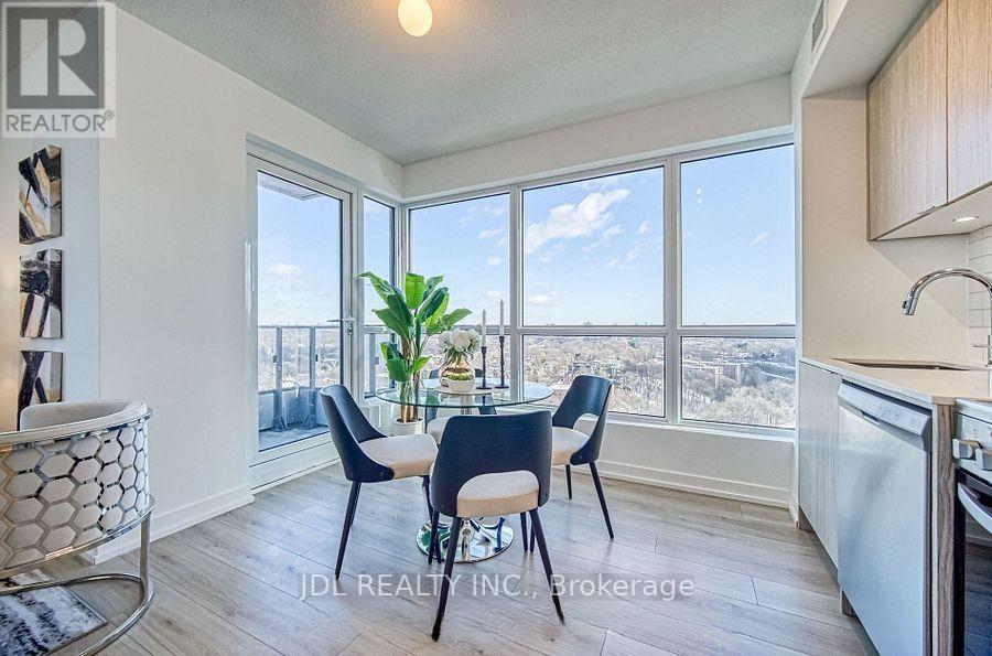 1608 - 395 Bloor Street E Property Photo 15