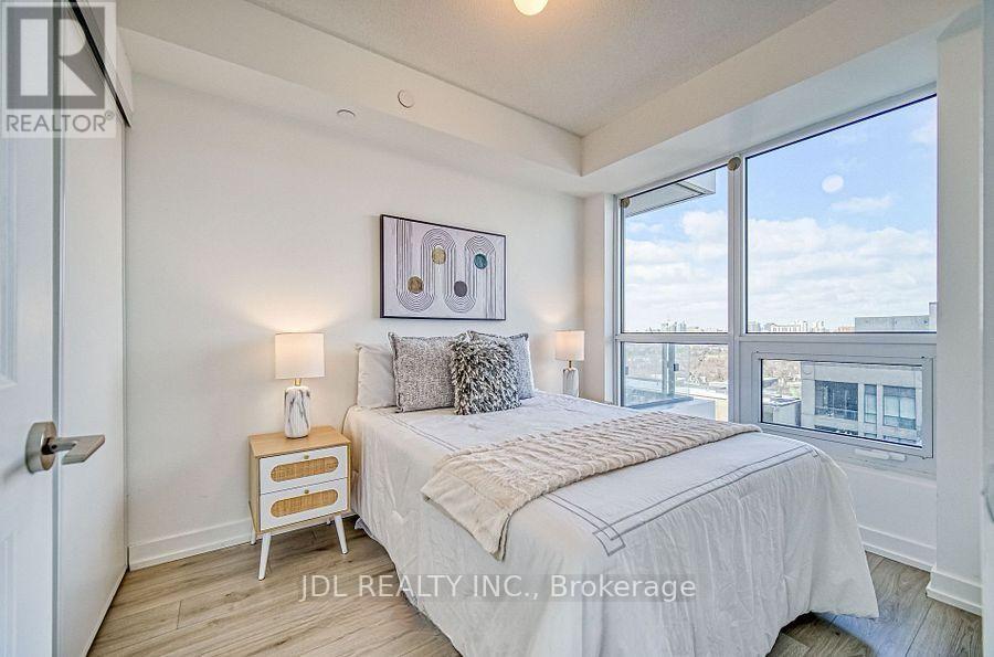 1608 - 395 Bloor Street E Property Photo 20