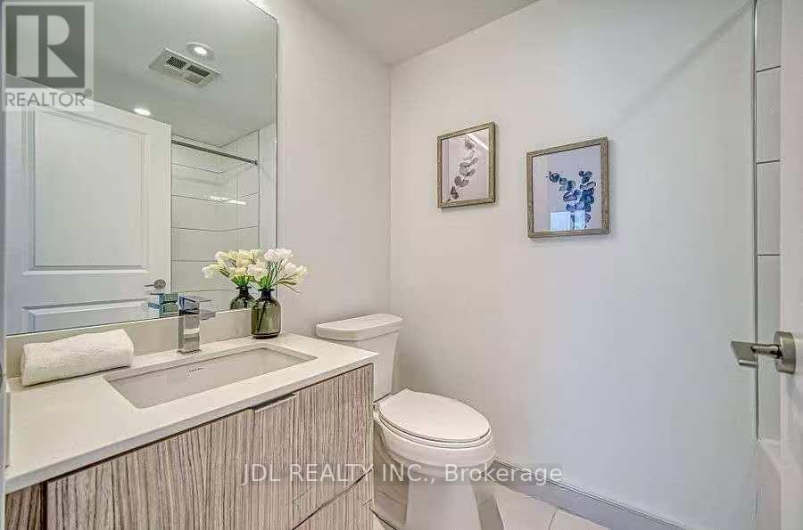 1608 - 395 Bloor Street E Property Photo 21