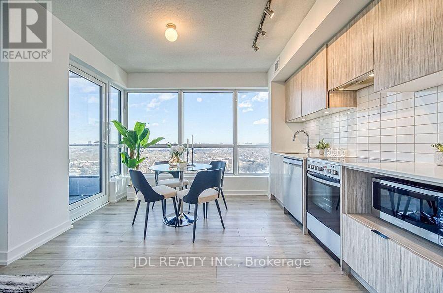 1608 - 395 Bloor Street E Property Photo 24