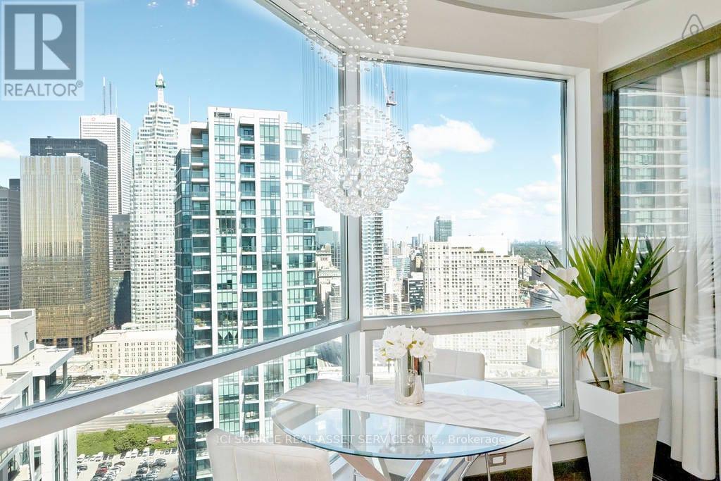 3604 - 10 YONGE STREET Property Photo 1