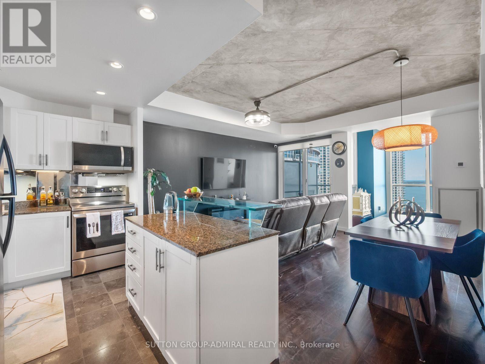 2103 - 218 QUEENS QUAY BOULEVARD W Property Photo 1