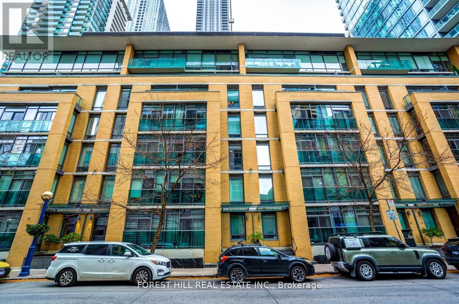 103 - 21 Scollard Street Property Photo 21