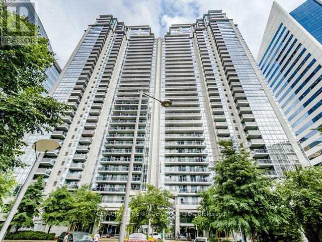 1705 - 4968 Yonge Street Property Photo 1