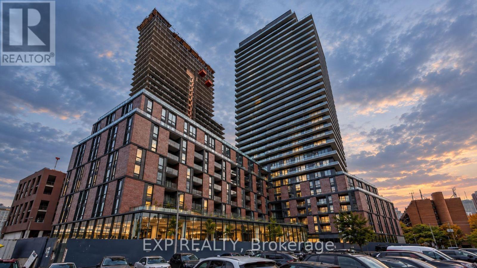 412 - 35 PARLIAMENT STREET Property Photo 1