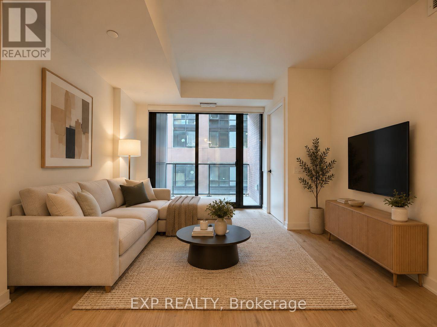 412 - 35 Parliament Street Property Photo 4