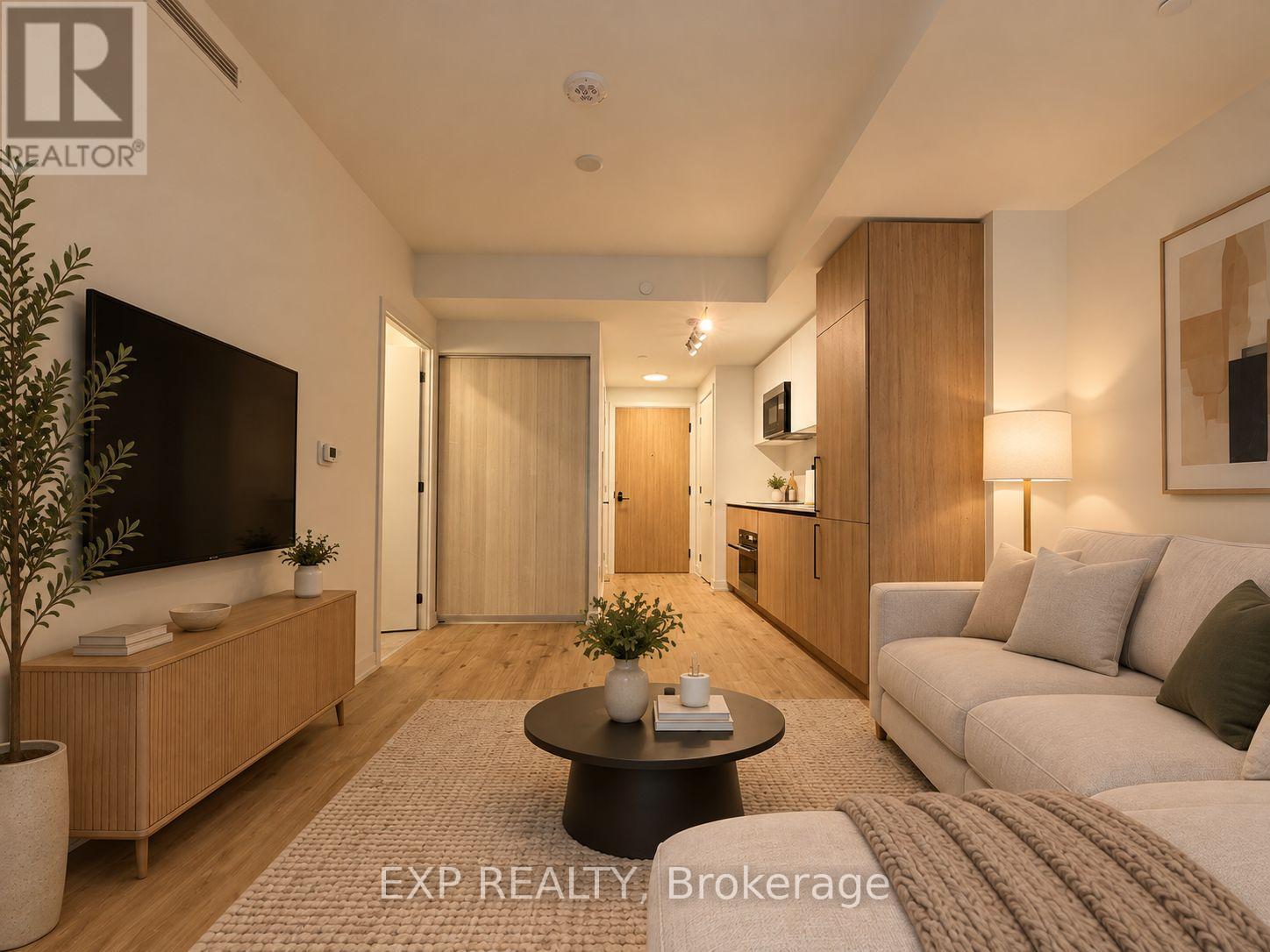412 - 35 Parliament Street Property Photo 5