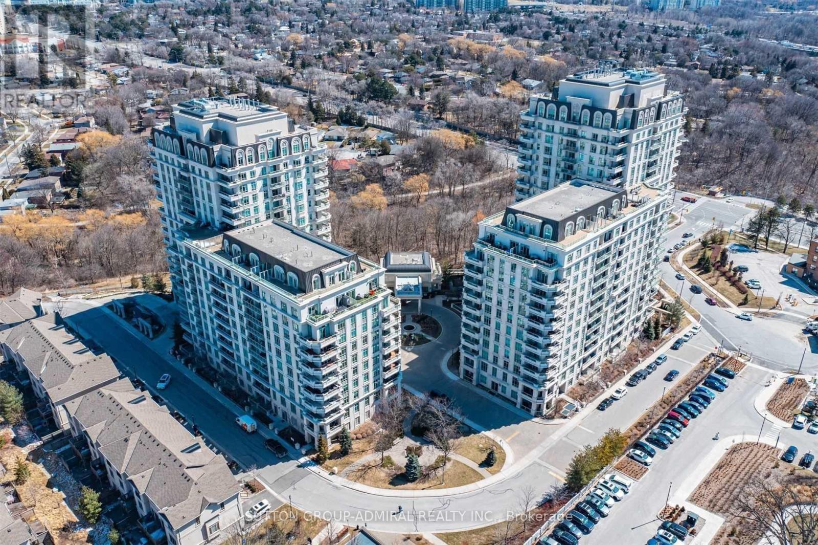 312 - 20 Bloorview Place Property Photo 1