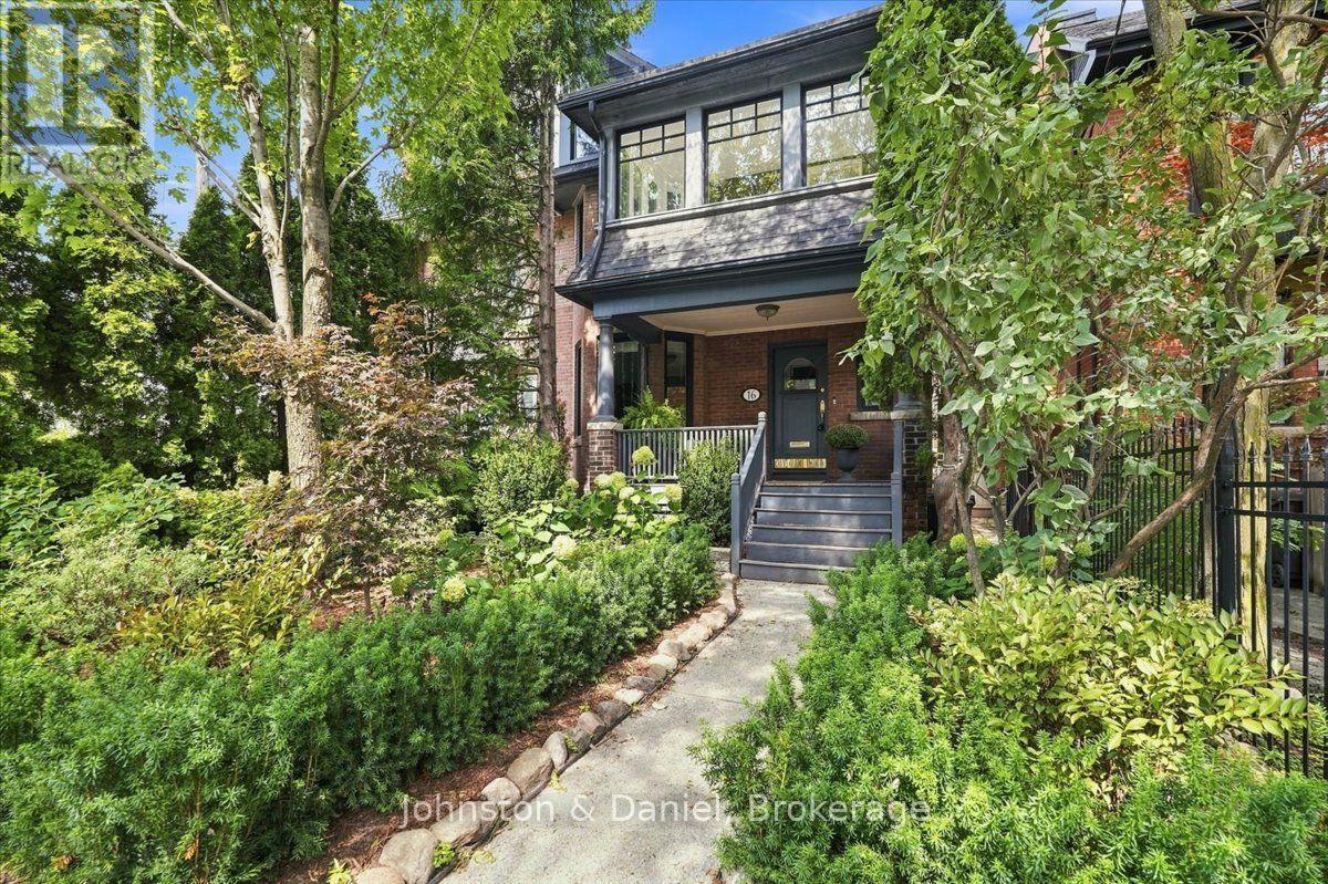 16 BARTON AVENUE Property Photo 1