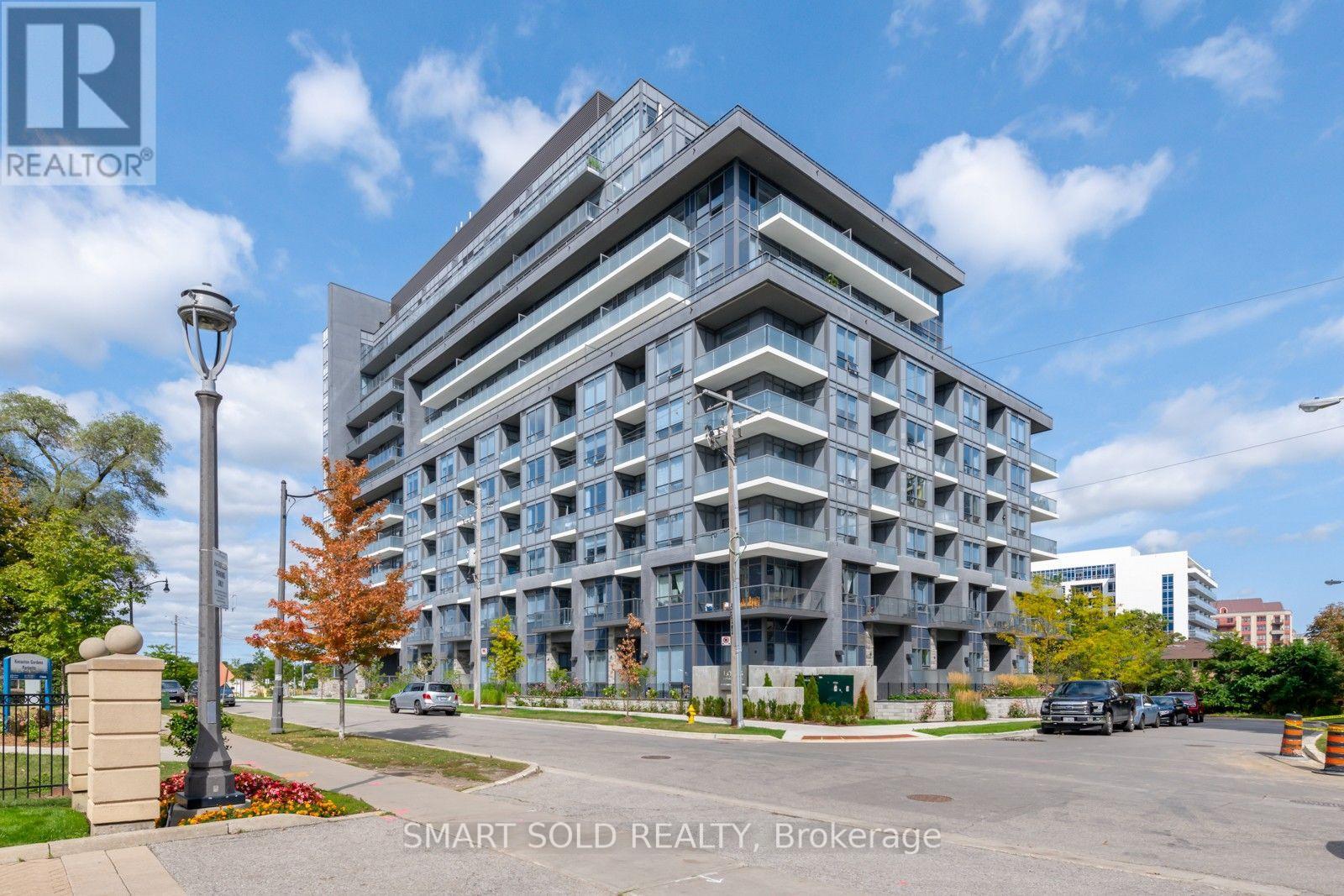 603 - 7 Kenaston Gardens Photo de la propriété 1