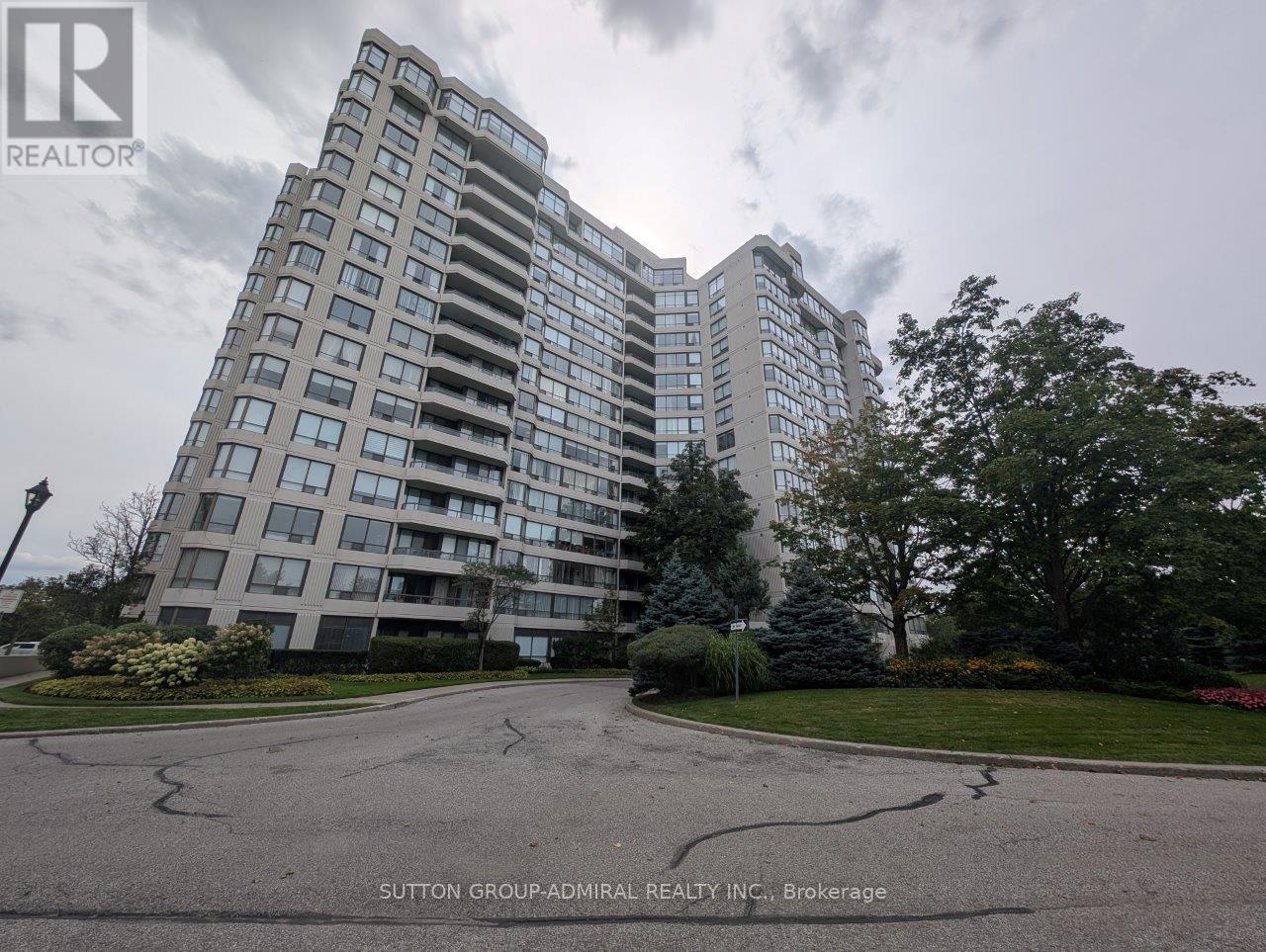 1504 - 1131 STEELES AVENUE W