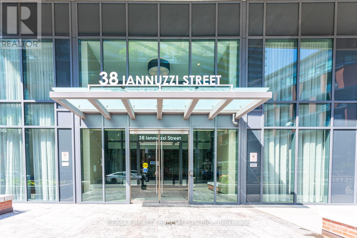 540 - 38 Iannuzzi Street Property Photo 1