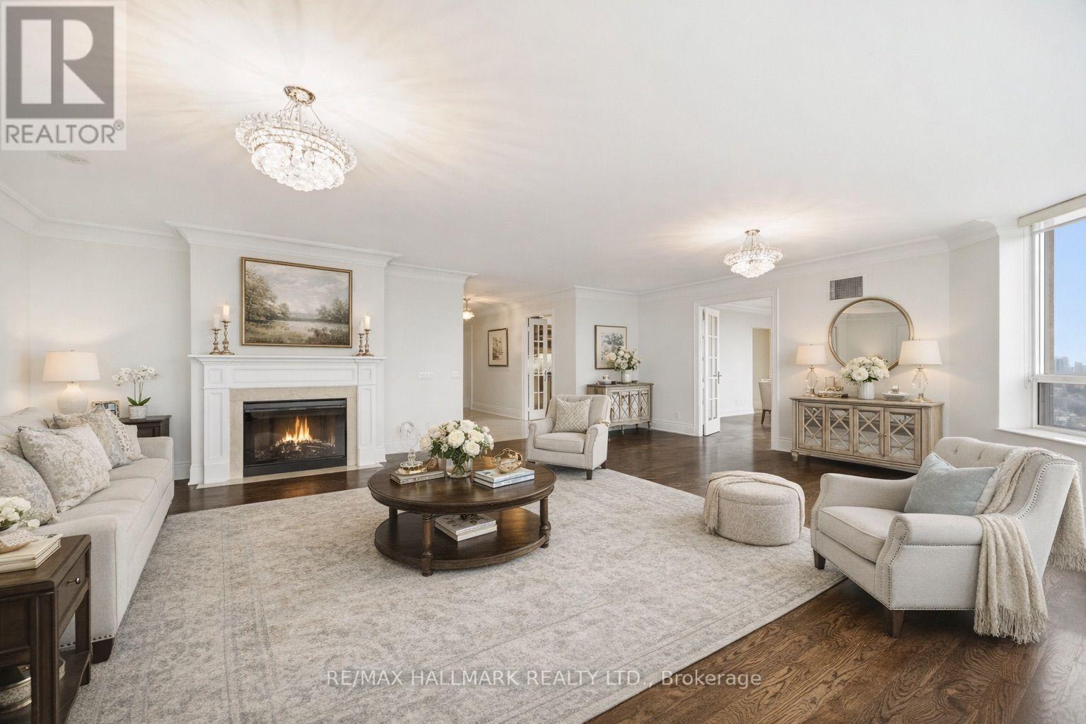 1821 - 80 Harrison Garden Boulevard Property Photo 1