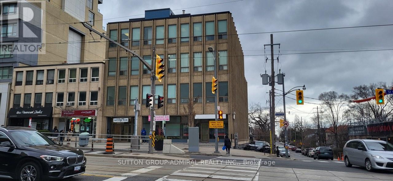 204a - 845 St Clair Avenue W Property Photo 35