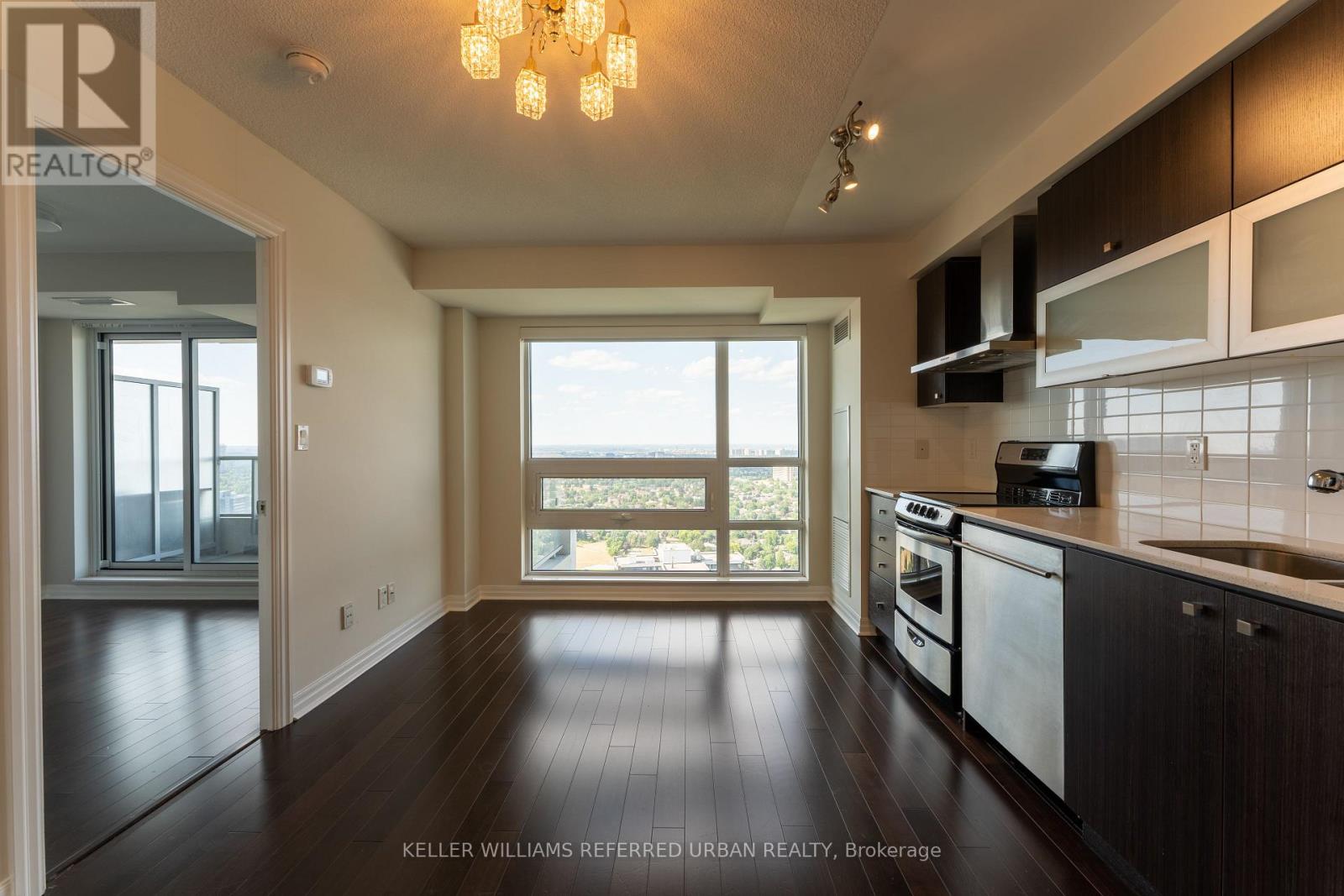 3807 - 2015 Sheppard Avenue E Photo de la propriété 1