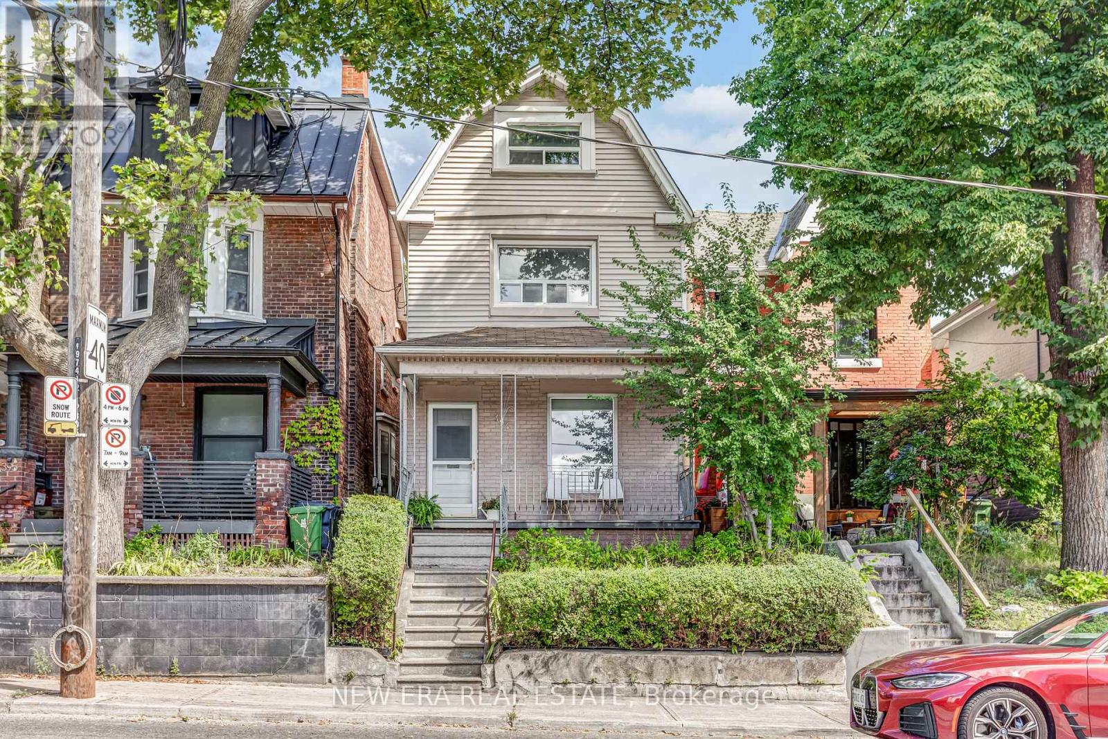 393 Ossington Avenue Photo de la propriété 1