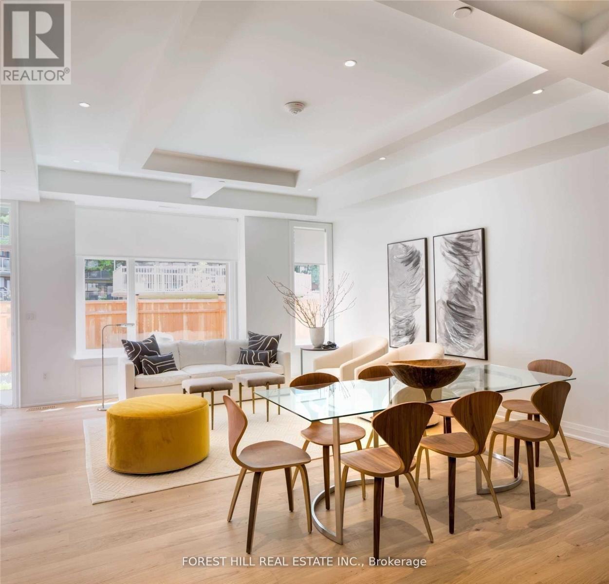 23B LASCELLES BOULEVARD Property Photo 1