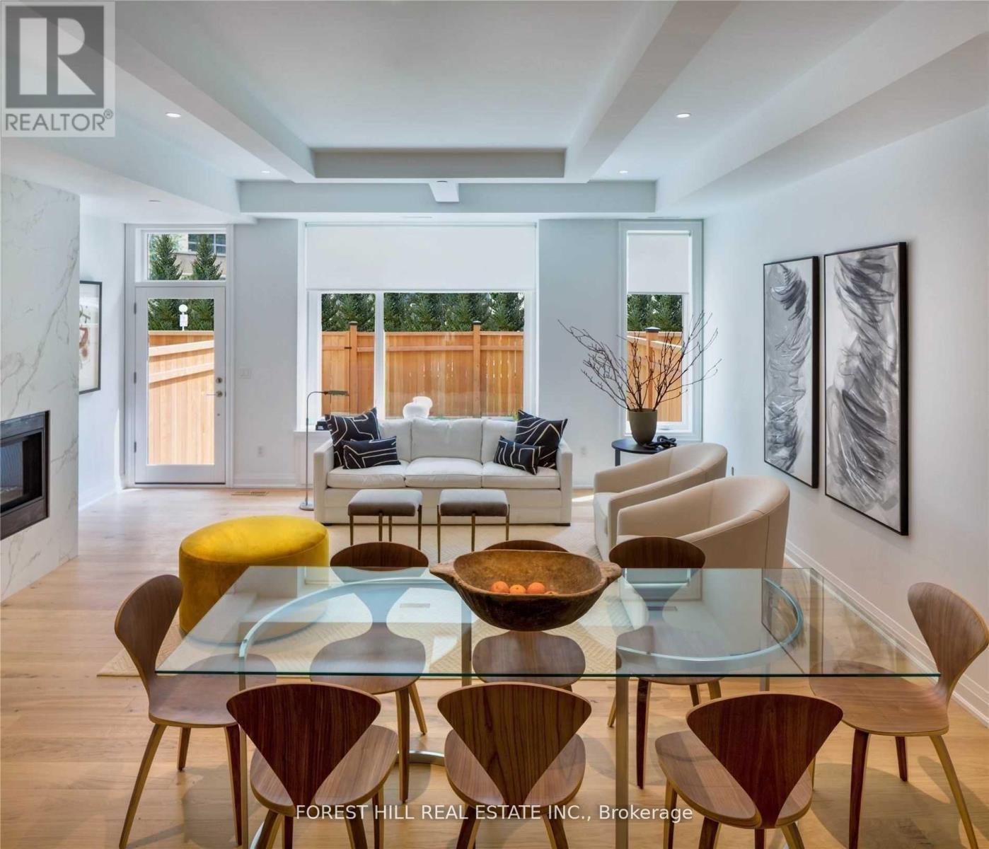 23b Lascelles Boulevard Property Photo 2