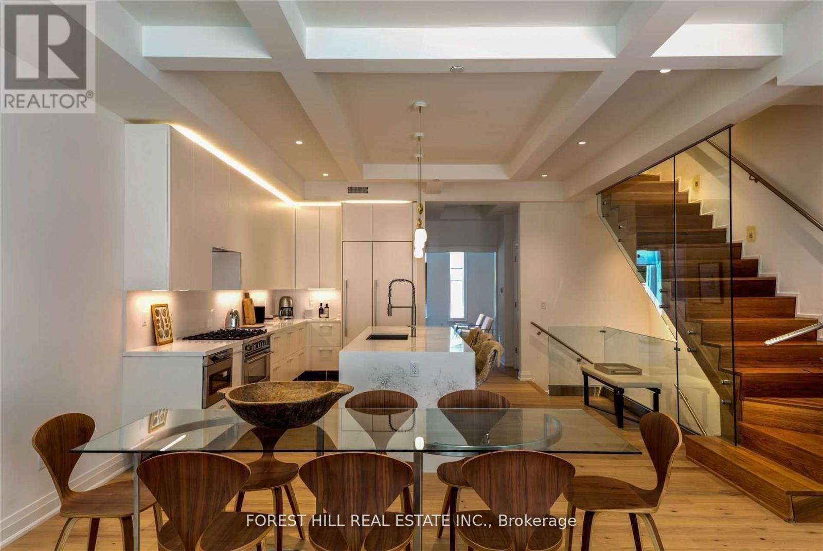 23b Lascelles Boulevard Property Photo 3