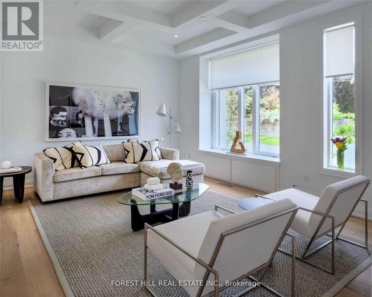 23b Lascelles Boulevard Property Photo 6