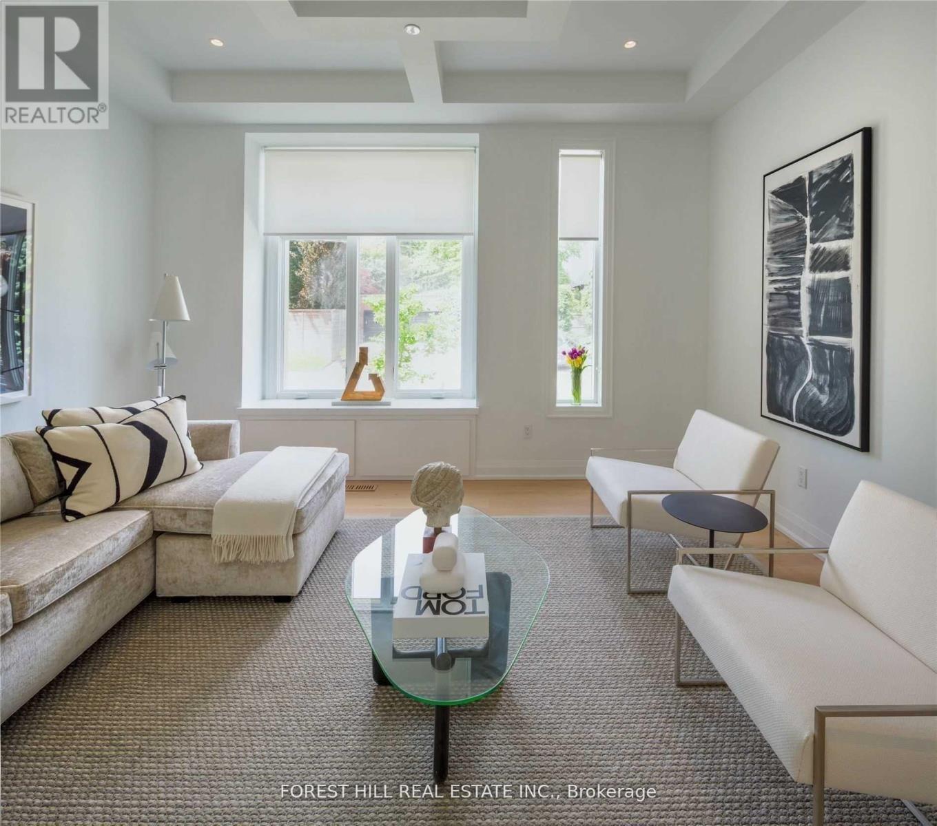 23b Lascelles Boulevard Property Photo 7