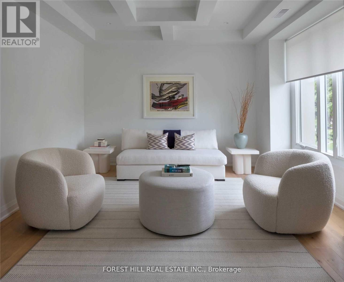23b Lascelles Boulevard Property Photo 10