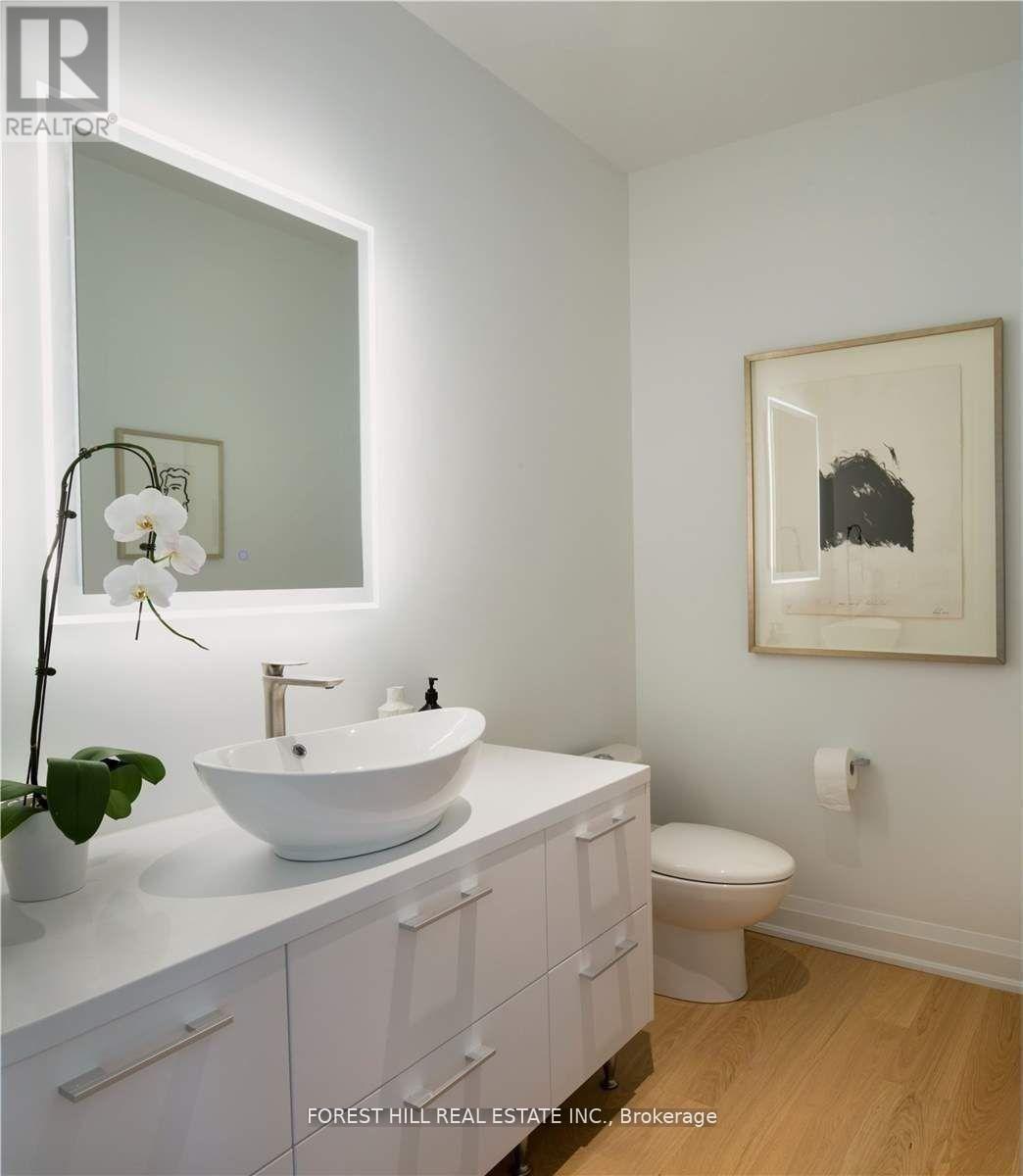 23b Lascelles Boulevard Property Photo 12