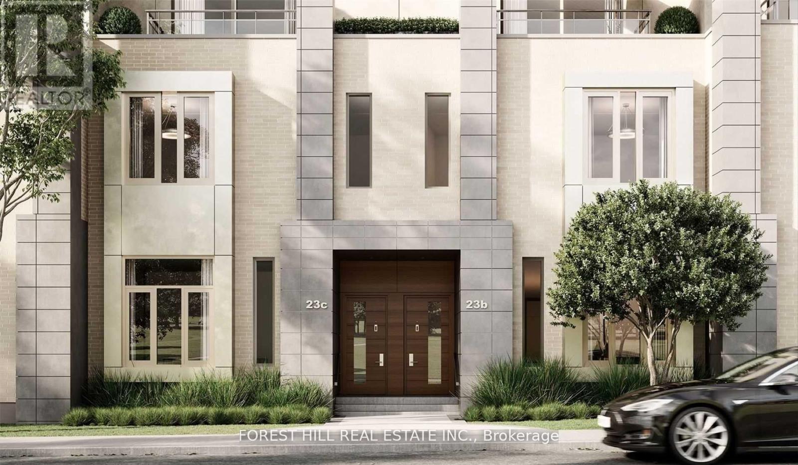 23b Lascelles Boulevard Property Photo 13
