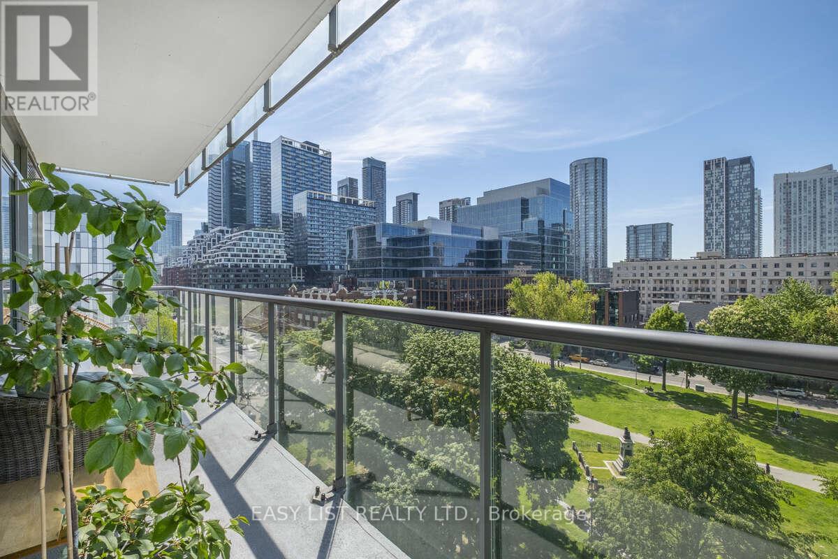 822 - 55 Stewart Street Property Photo 1