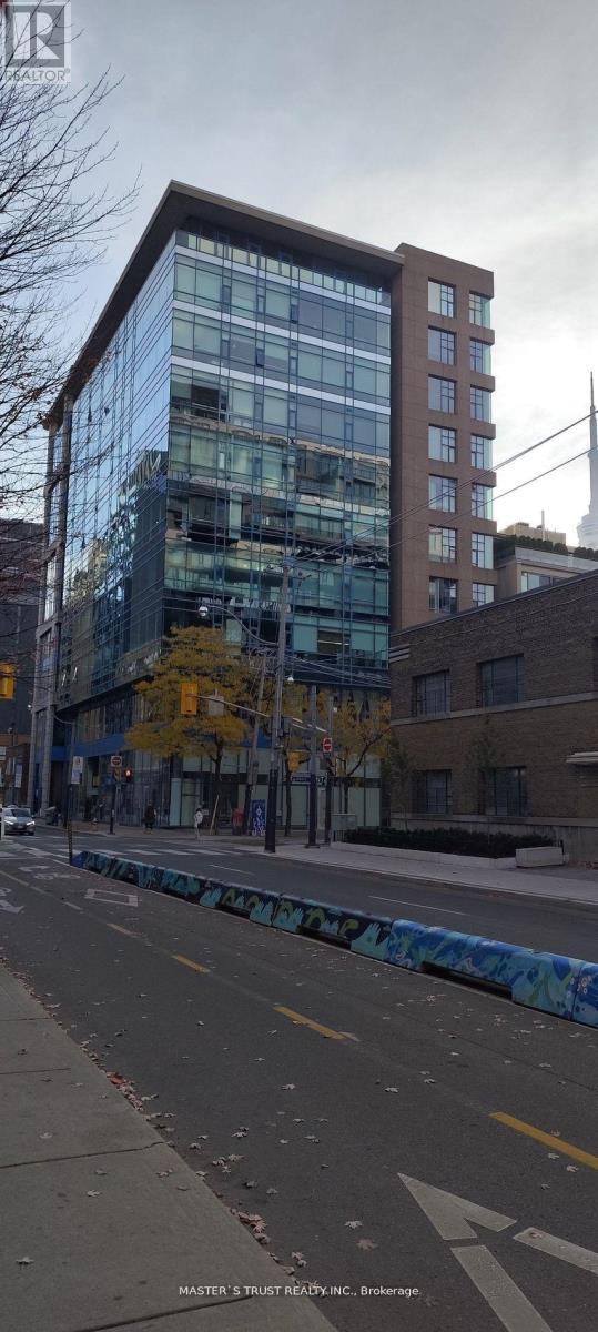 508 - 477 Richmond Street W Property Photo 2