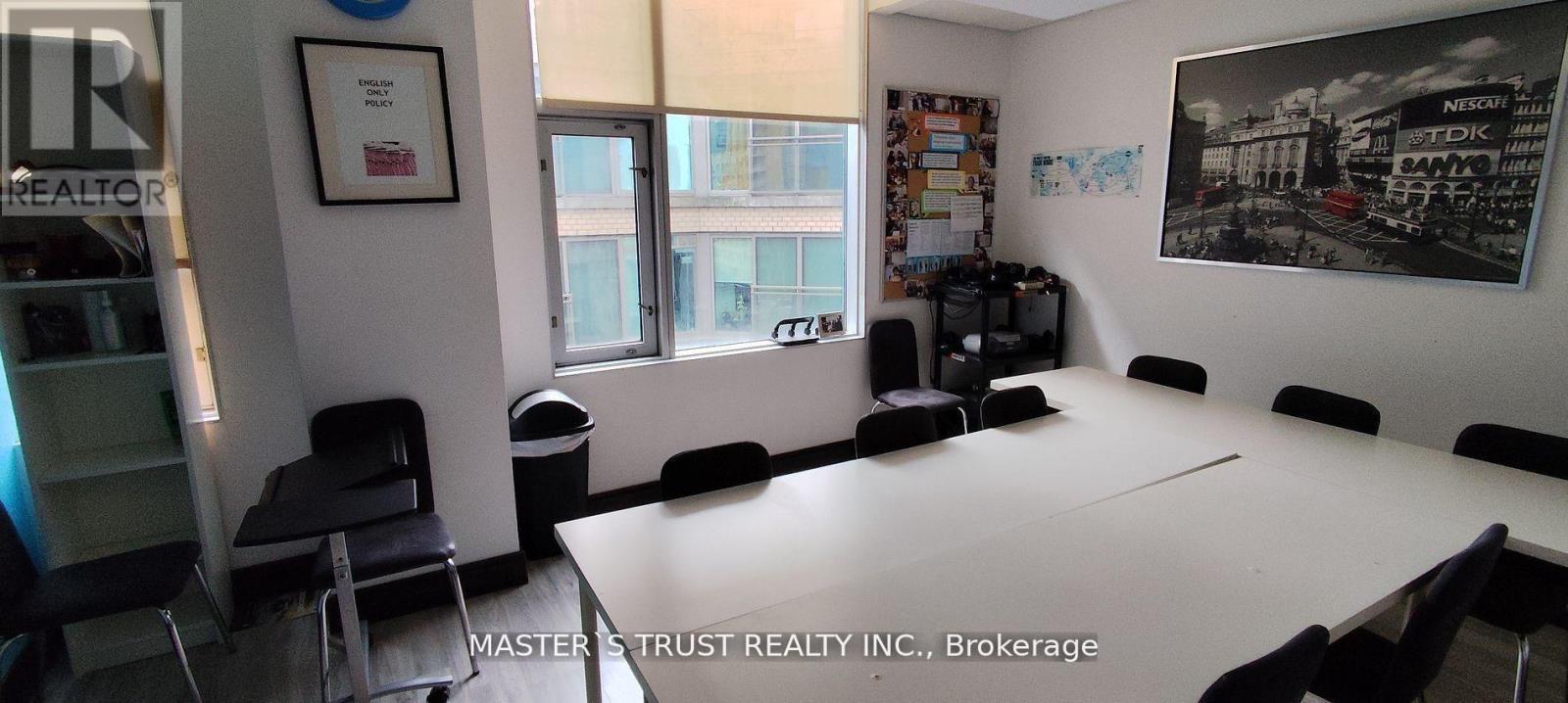 508 - 477 Richmond Street W Property Photo 8
