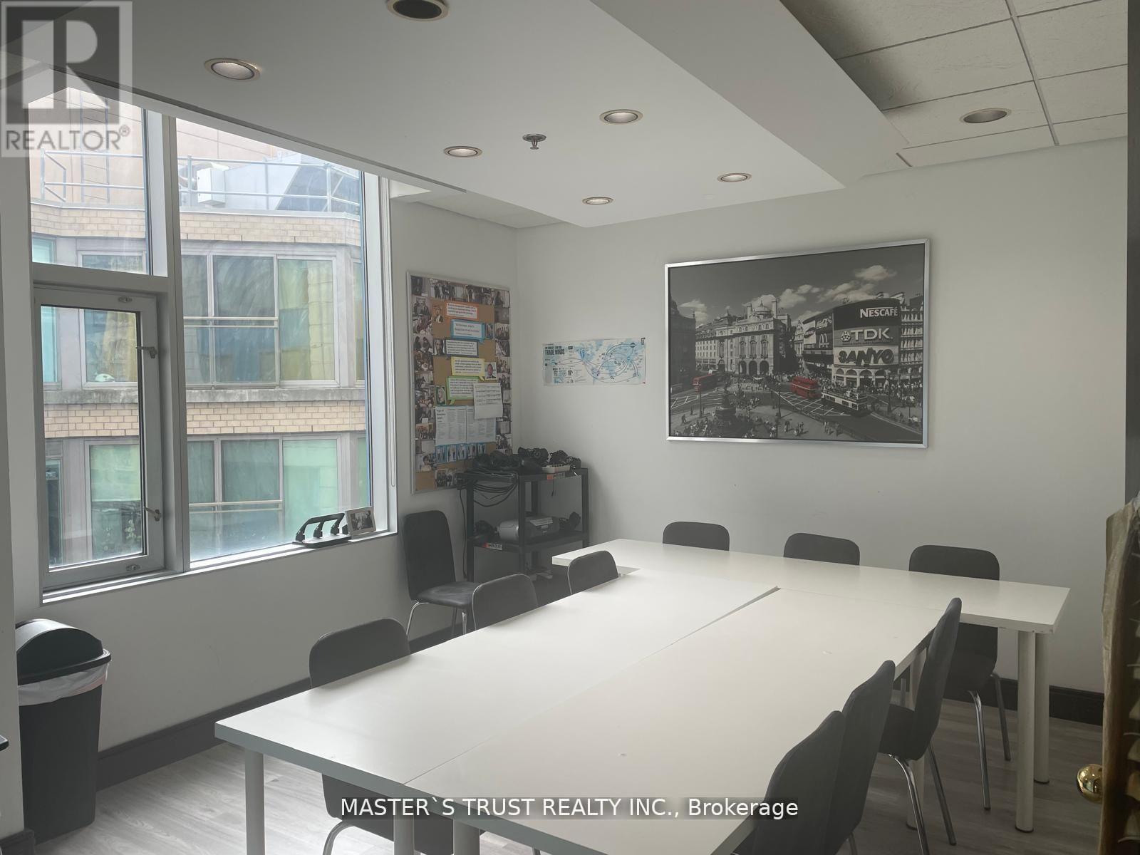 508 - 477 Richmond Street W Property Photo 9