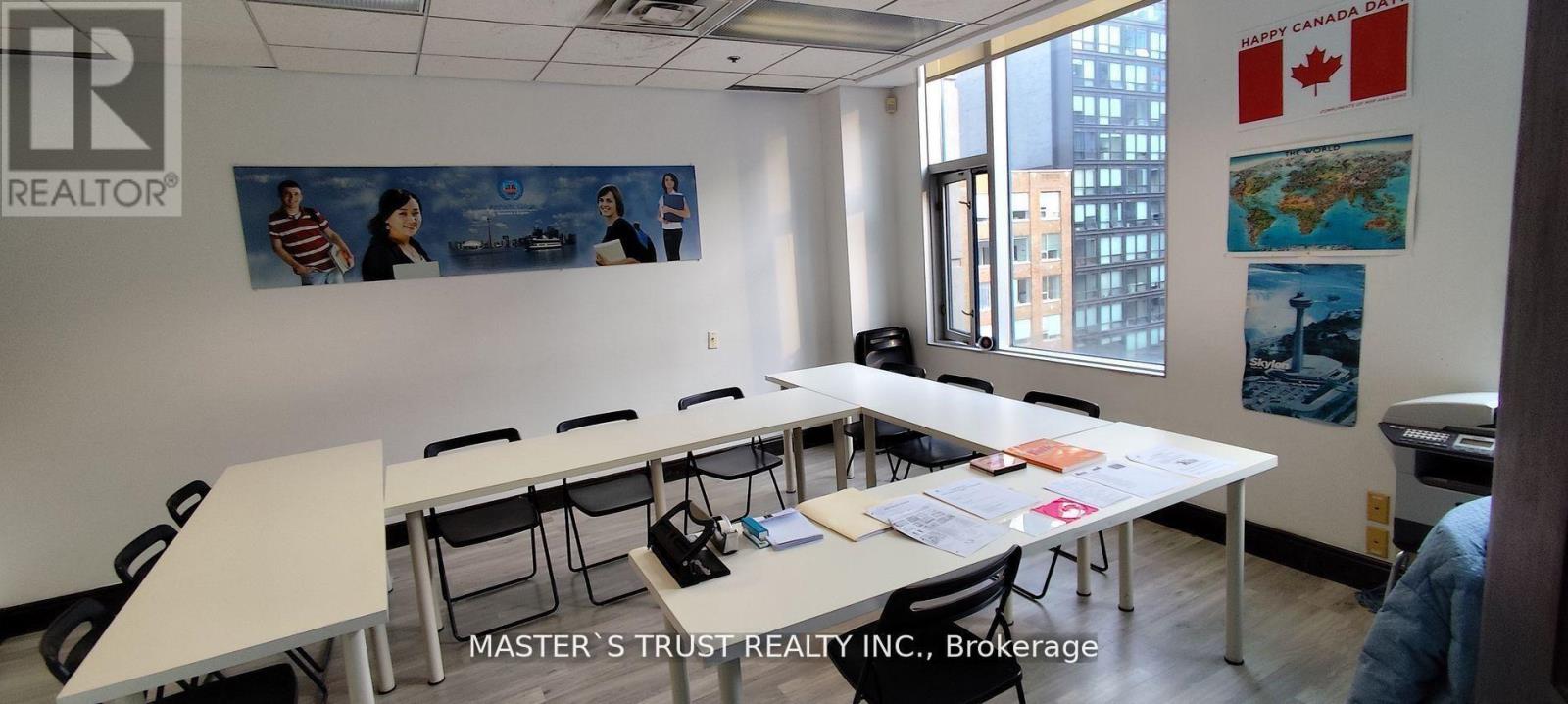508 - 477 Richmond Street W Property Photo 10