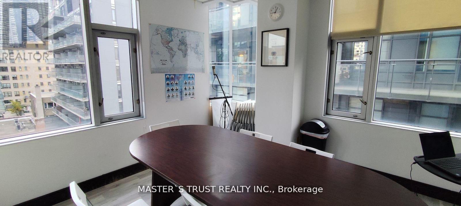 508 - 477 Richmond Street W Property Photo 11