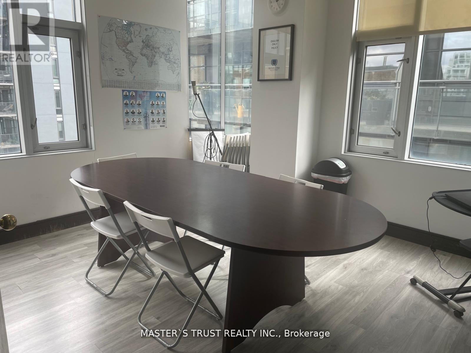 508 - 477 Richmond Street W Property Photo 12