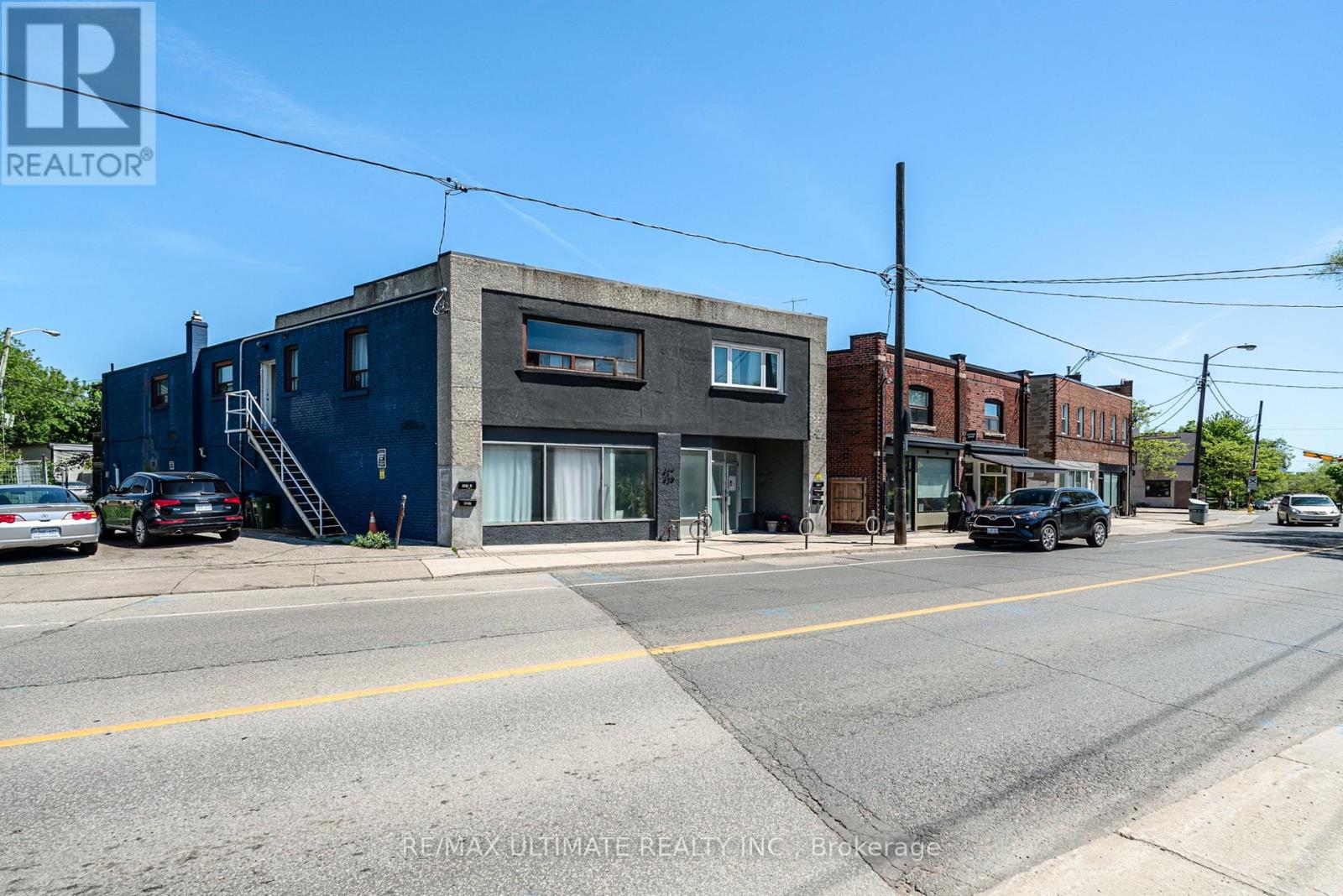 Main - 427 Vaughan Road Property Photo 2