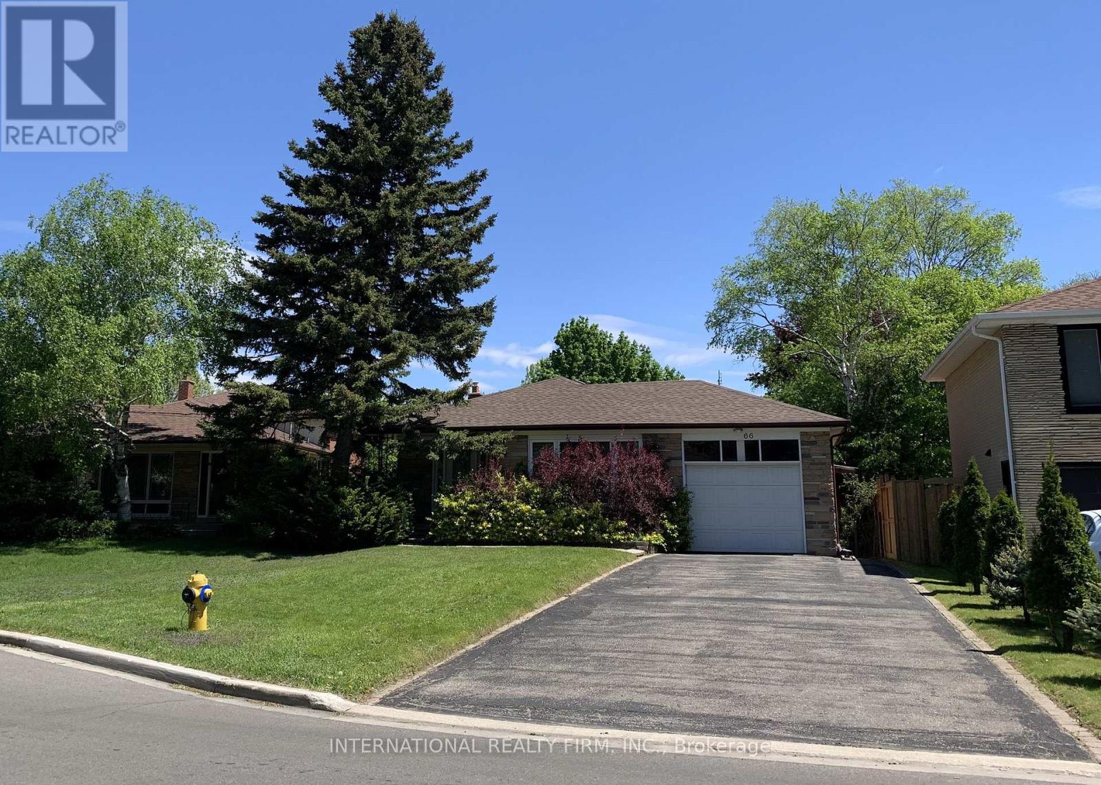 66 DEWLANE DRIVE