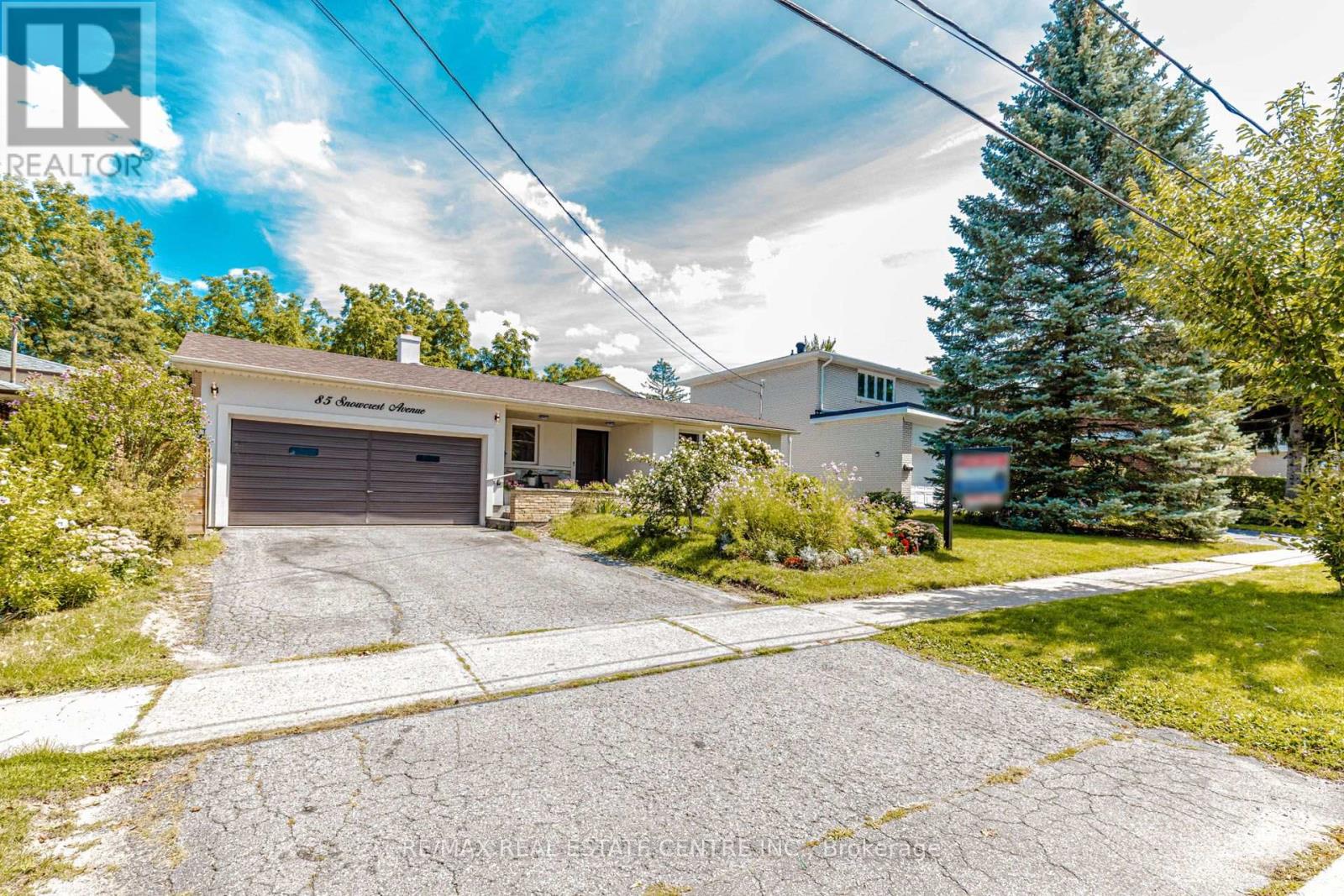 85 Snowcrest Avenue Property Photo 1