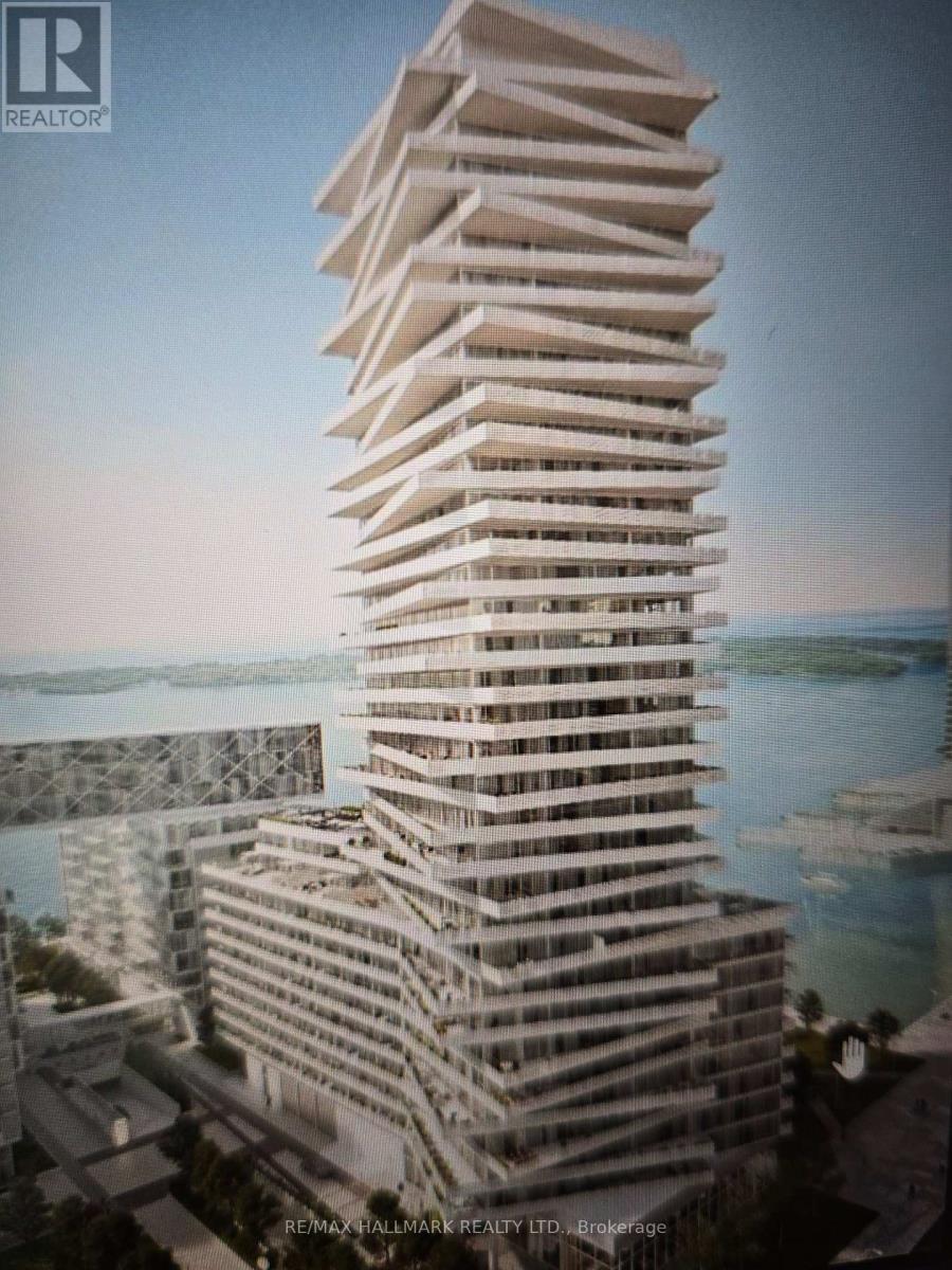 2210 - 15 Queens Quay E Property Photo 1