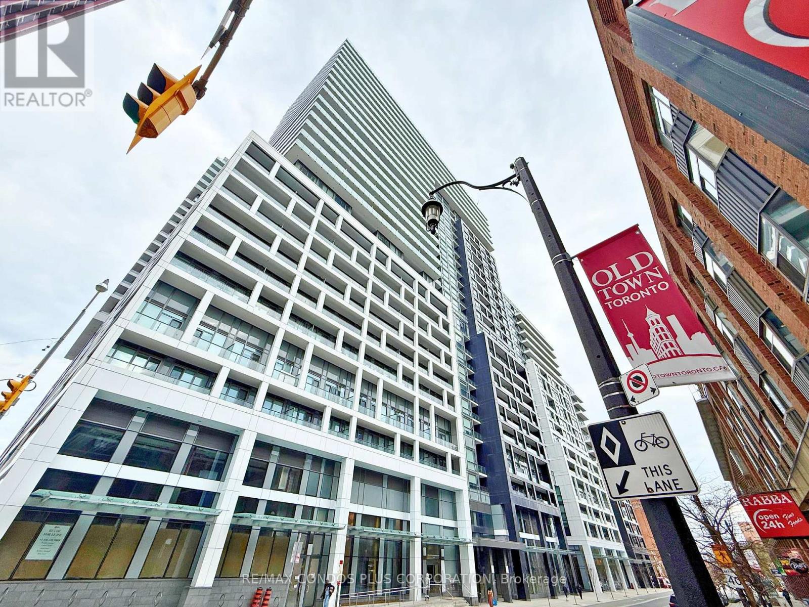 946 - 121 Lower Sherbourne Street Property Photo 1