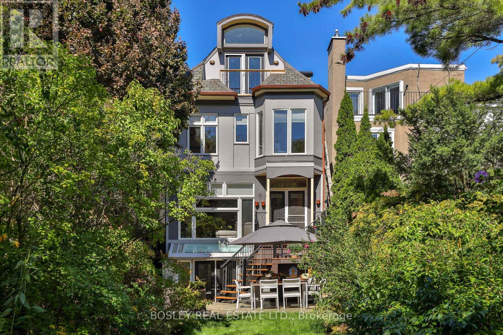301 Keewatin Avenue Property Photo 1