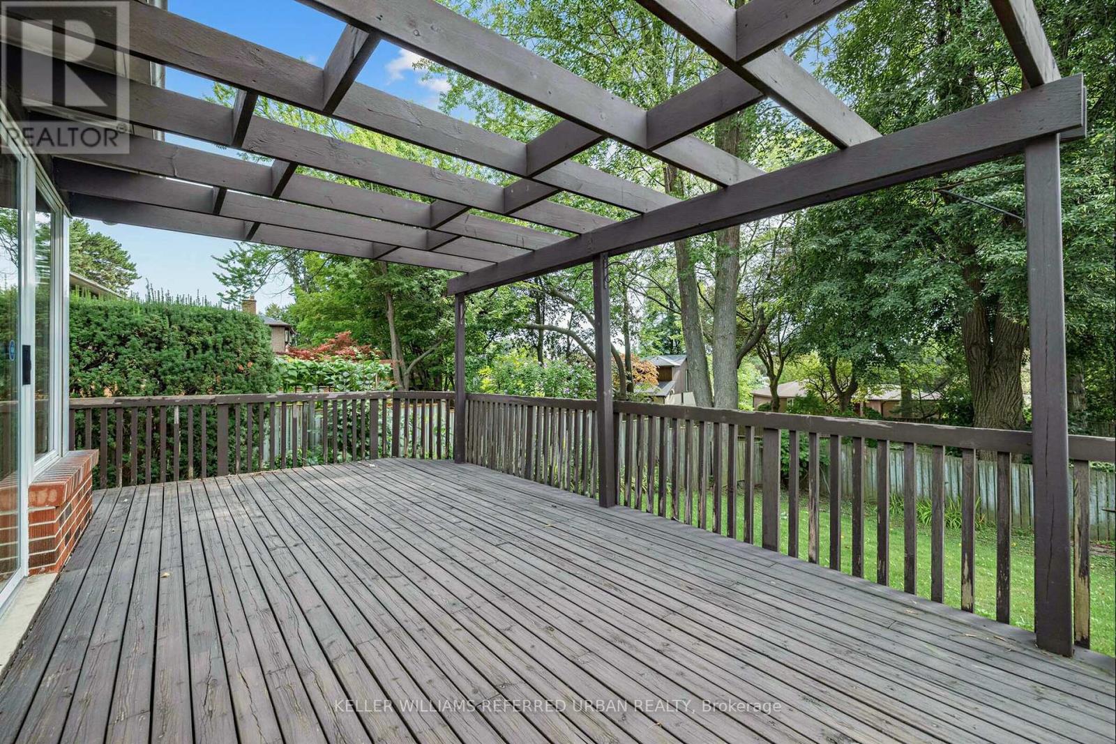 81 Mcnicoll Avenue Property Photo 23