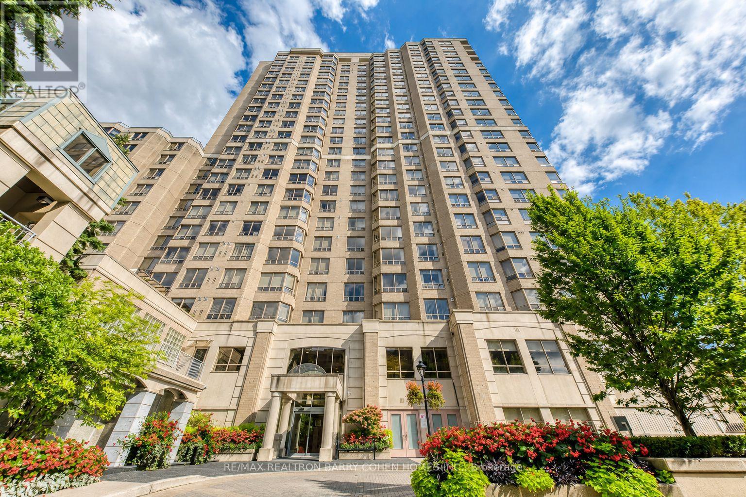812 - 5418 YONGE STREET Property Photo 1