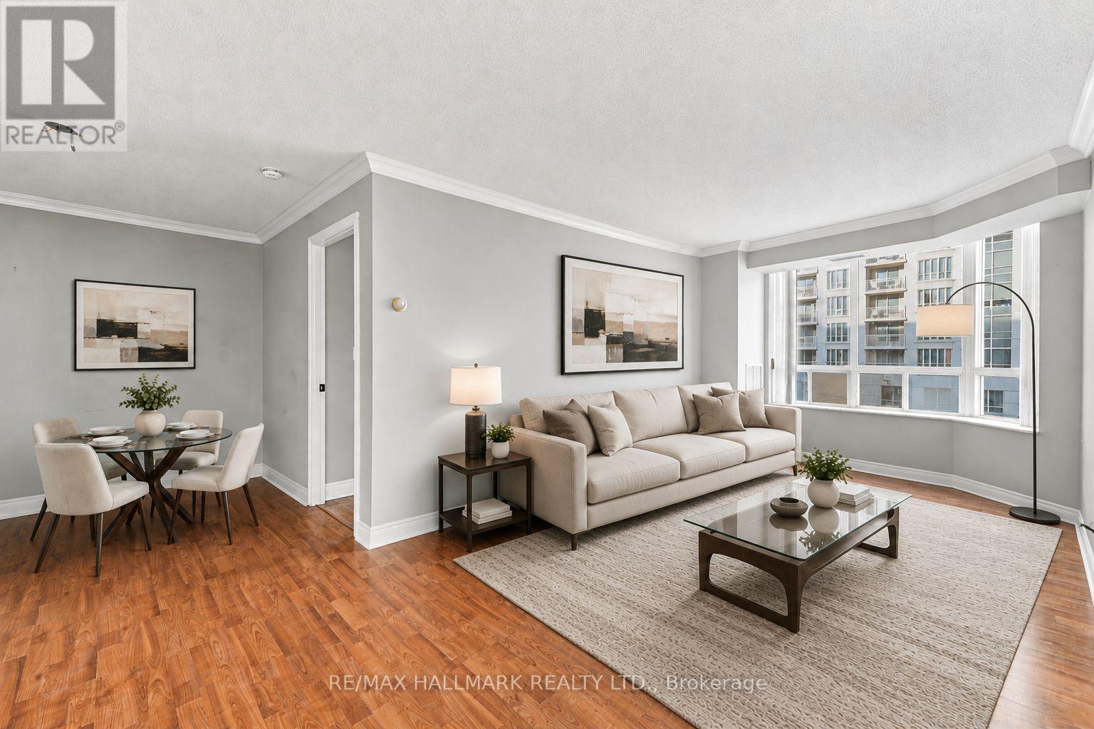 617 - 5418 YONGE STREET Property Photo 1