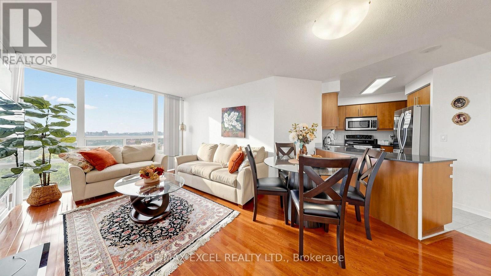 1603 - 509 Beecroft Road Property Photo 6